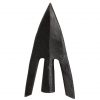 Late Medieval Swallow Tail Arrowhead