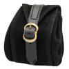 Medieval Mini Coin Pouch Handcrafted from Genuine Leather