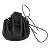 Medieval Belt Coin Pouch Handcrafted from Genuine Leather