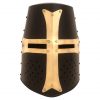 13th-14th Century Great / Pot Helm