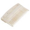 Medieval Authentic Bone Comb Handcrafted Genuine Bone Accessory
