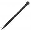 Medieval Hand Forged Iron Ear Scoop Historically Inspired Accessory