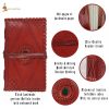 Medieval Stone Journal Handcrafted Genuine Leather Diary Notes