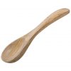 Medieval Functional Wooden Spoon Handmade from Genuine Wood