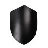 Medieval Templar Shield Steel Customizable Shield
