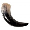 Medieval Viking Large Drinking Horn Handcrafted Genuine Ox Horn