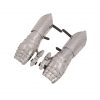 Late Medieval Gothic Knight Gauntlets