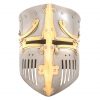 Medieval Westminster Pot Helm