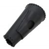 Medieval Authentic Leather Bracers with Knife Holder Loop