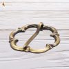 13th-14th Century Medieval Annular Brooch