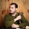 Medieval Viking Drinking Horn Natural Design Handcrafted Genuine Ox Horn