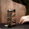 Medieval Viking Horn Shot Glasses Set of 2 Handcrafted Genuine Buffalo Horn