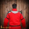 The Questing Knight Medieval Fantasy Pauldrons with Blade Breakers