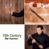 15th Century Historical War Hammer