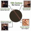 15th Century Historical War Hammer