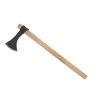 Viking Hand Forged Bearded Axe