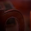 Raiding Pirate Leather Tankard Handcrafted from Genuine Leather