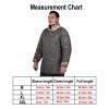 Round Ring Chainmail Medieval Half Sleeves Shirt Haubergeon, Riveted and Alternating, 9 mm 18 gauge, Mild Steel, Natural