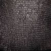 Flat Ring Chainmail Medieval Half Sleeves Shirt Haubergeon, Riveted and Alternating, ID 6 mm, Mild Steel