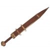Roman Gladius Sword with Scabbard Functional
