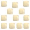 Viking Weaving Bone Tablets Functional Genuine Bone Accessory