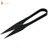 Antique Iron Yarn Snip Scissors Handmade Fully Functional Accessory