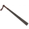 12th Century Bar Mace Hand Forged for Historical Reenactments
