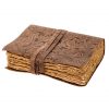 Gorgeous Fantasy Journal Handcrafted Genuine Leather Diary Notes