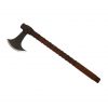 Hand Forged Viking Axe with Carbon Steel Head