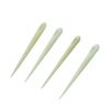 Viking Bone Needle Set of 5 Handcrafted Genuine Bone Accessory
