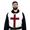 Cotton Templar Tabard