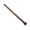 Rugged Medieval Spiked Mace Club for Reenactments and LARP