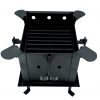 Historical Replica of the Ancient Roman Cooking Stove and Barbeque Grill