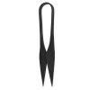 Antique Iron Yarn Snip Scissors Handmade Fully Functional Accessory