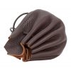 Medieval Belt Coin Pouch Handcrafted from Genuine Leather