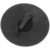 Late Medieval Round Buckler Handmade Functional Steel Shield