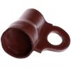 Raiding Pirate Leather Tankard Handcrafted from Genuine Leather