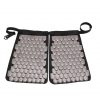 Viking Warrior Scale Skirt Genuine Leather and 20G Steel Scales