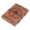 Journal of the Middle Earth Handcrafted Genuine Leather Diary Notes