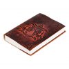Handcrafted Journal for the Creed of Assassin Genuine Leather Diary Notes