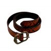 Medieval Handcrafted Genuine Leather Belt