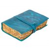 Gorgeous Fantasy Journal Handcrafted Genuine Leather Diary Notes