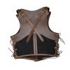 Valkyrie Leather Breastplate Viking Ladies Cuirass