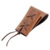 Medieval Genuine Leather Frog for Swords Axes and Daggers