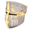 Medieval Westminster Pot Helm