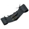 Viking Warrior Waist Belt Handcrafted Genuine Leathercraft
