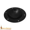 Medieval Handmade Steel Umbo for Viking and Celtic Shields