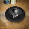 Medieval Handmade Steel Umbo for Viking and Celtic Shields
