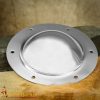 Medieval Handmade Steel Umbo for Viking and Celtic Shields
