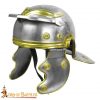 Ancient Roman Empire Legionary's Steel Helmet